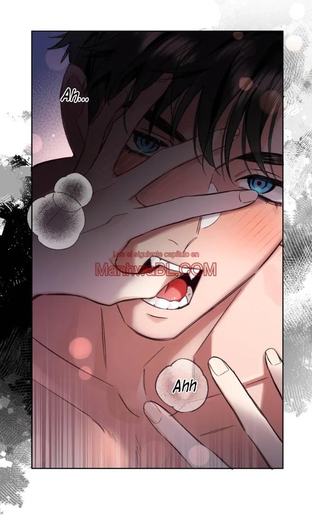 Reclamado por un lobo - Capítulo 20 2 manhwa