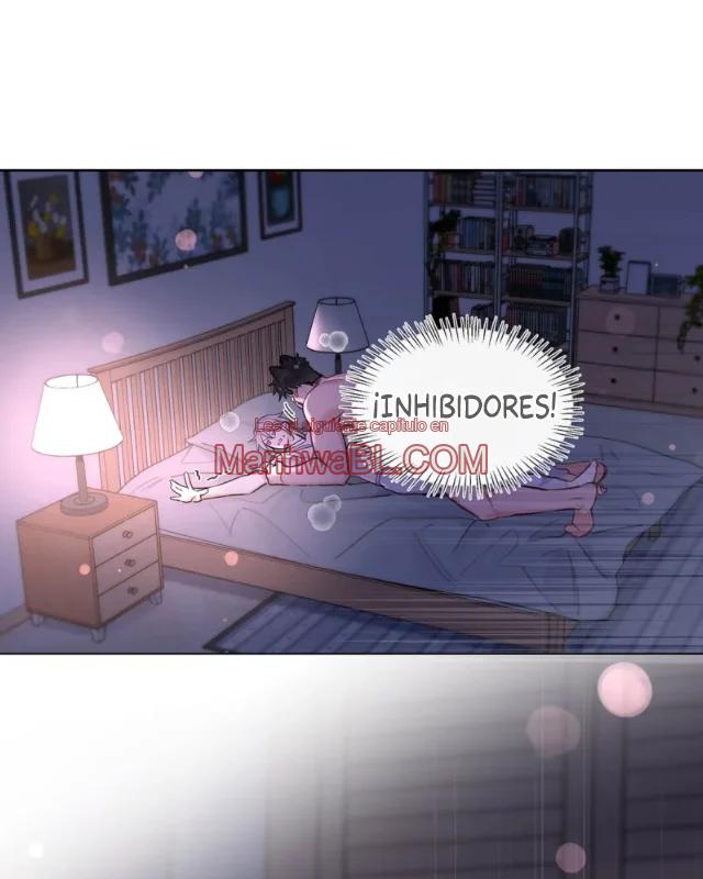 Reclamado por un lobo - Capítulo 20 2 manhwa