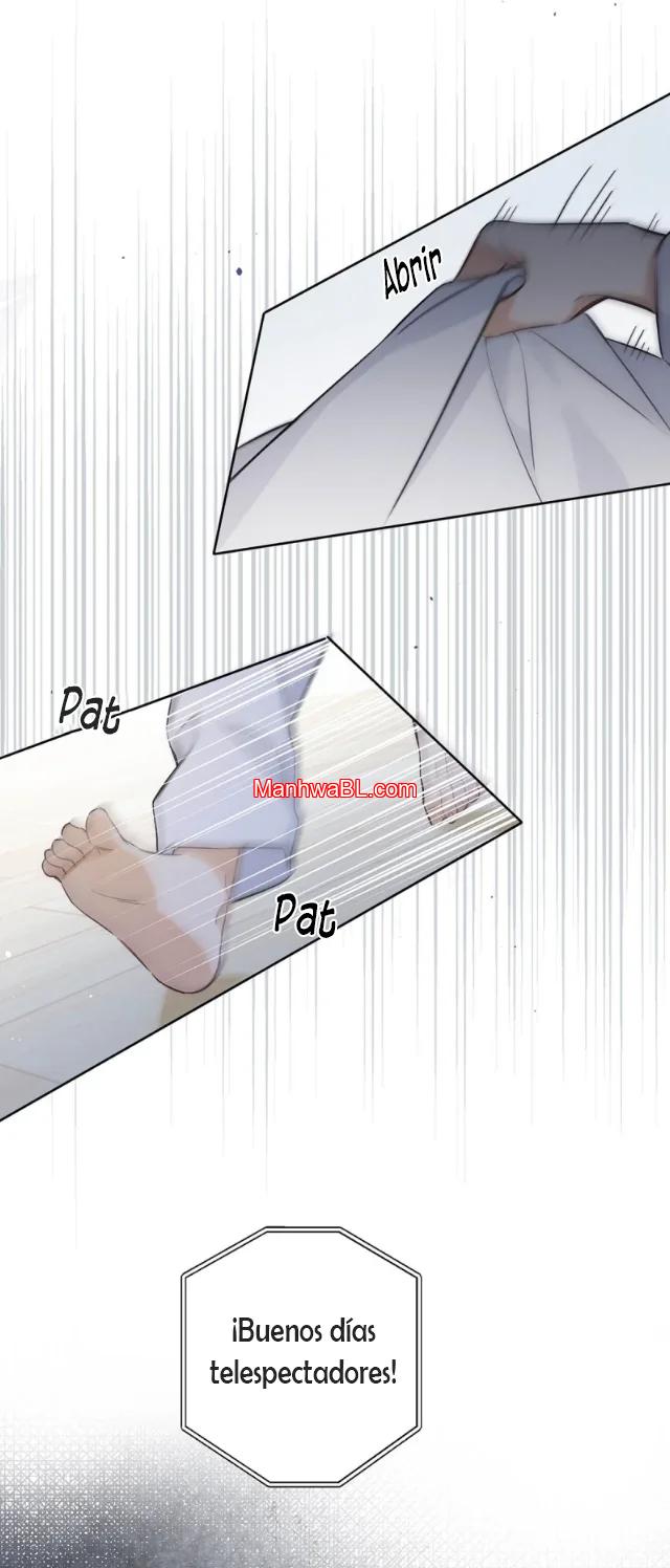 Reclamado por un lobo - Capítulo 14 2 manhwa