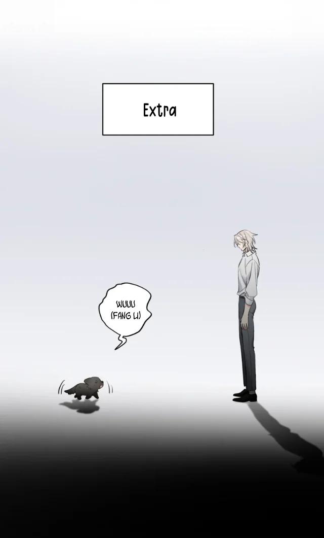 Reclamado por un lobo - Capítulo 15 3 manhwa