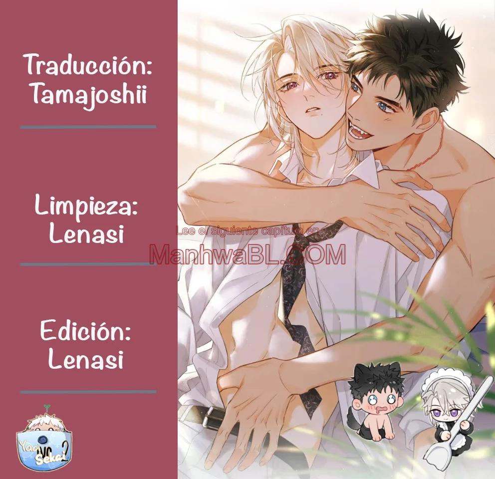 Reclamado por un lobo - Capítulo 22.5 manhwa