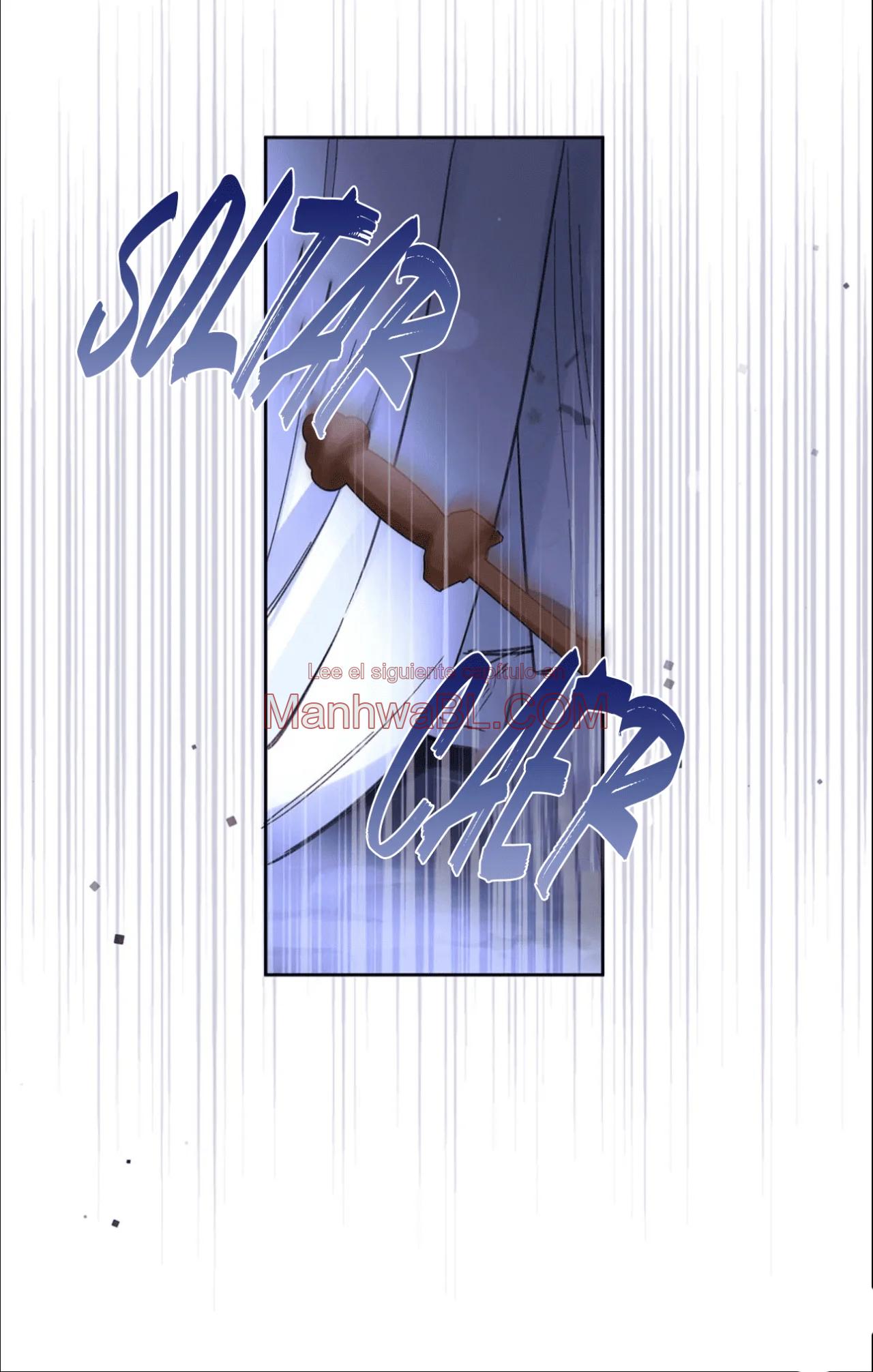 Reclamado por un lobo - Capítulo 22.5 manhwa