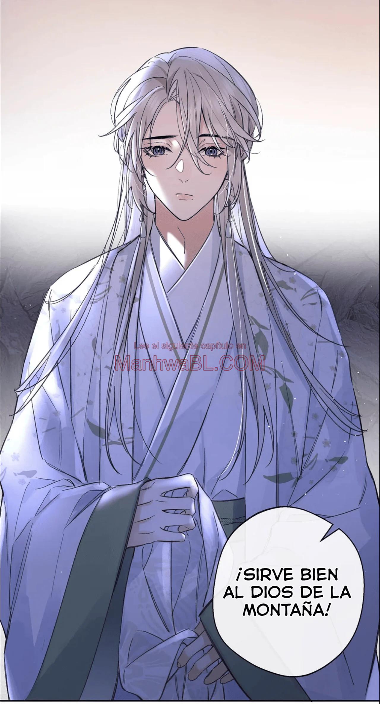 Reclamado por un lobo - Capítulo 22.5 manhwa