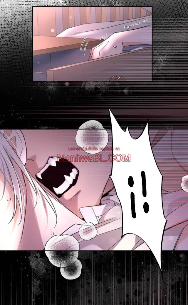 Reclamado por un lobo - Capítulo 20 3 manhwa