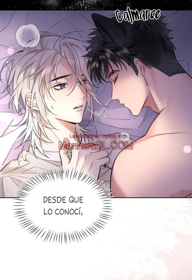 Reclamado por un lobo - Capítulo 20 3 manhwa