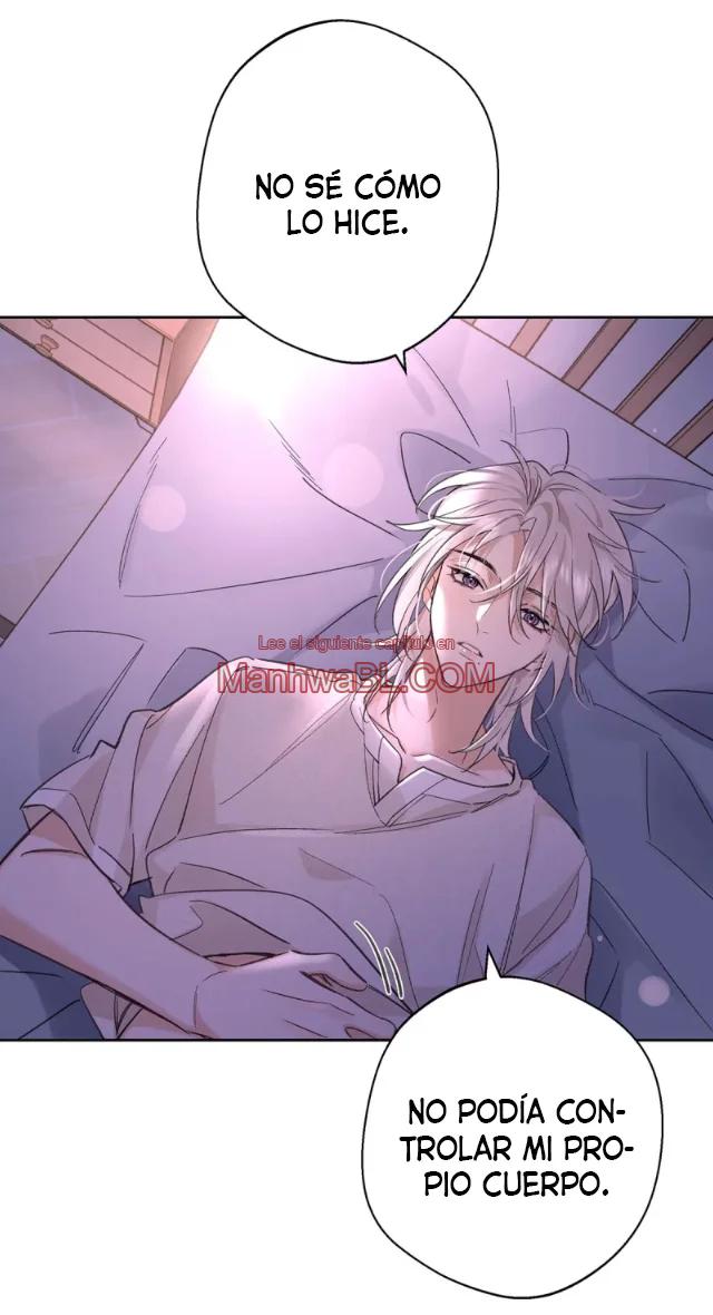 Reclamado por un lobo - Capítulo 20 3 manhwa