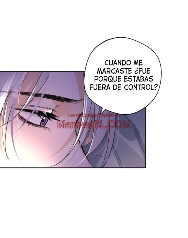 Reclamado por un lobo - Capítulo 20 3 manhwa