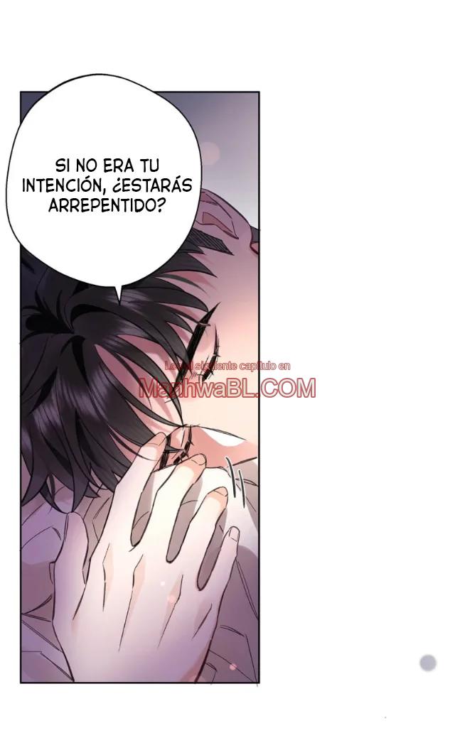 Reclamado por un lobo - Capítulo 20 3 manhwa