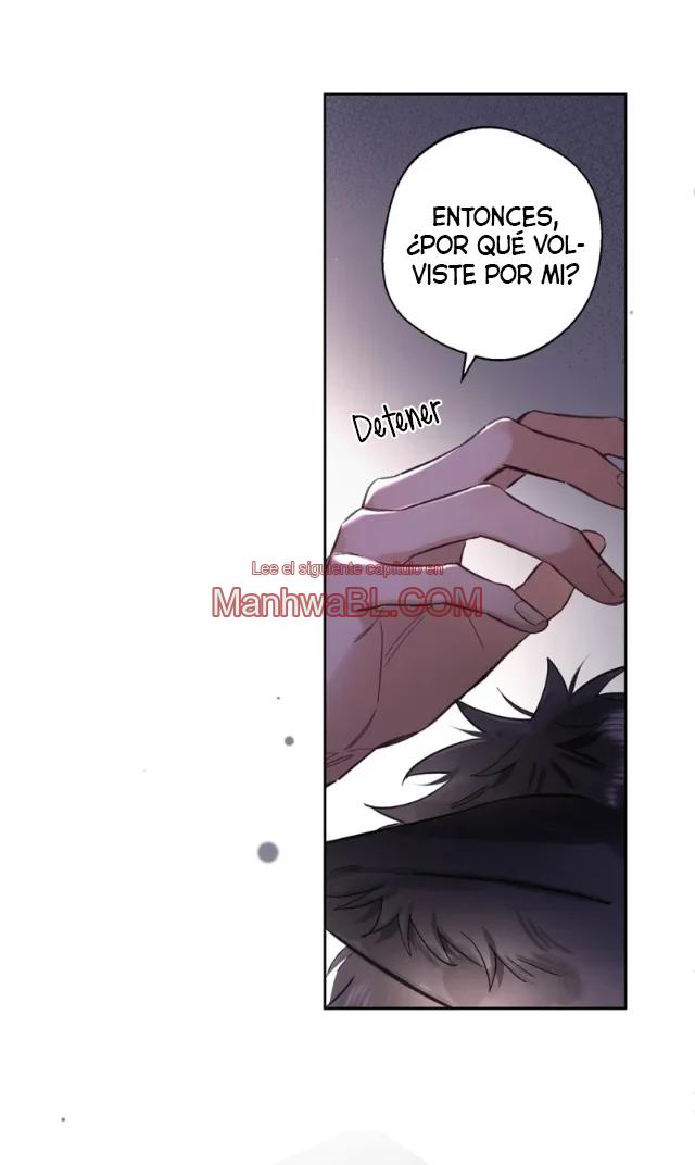 Reclamado por un lobo - Capítulo 20 3 manhwa