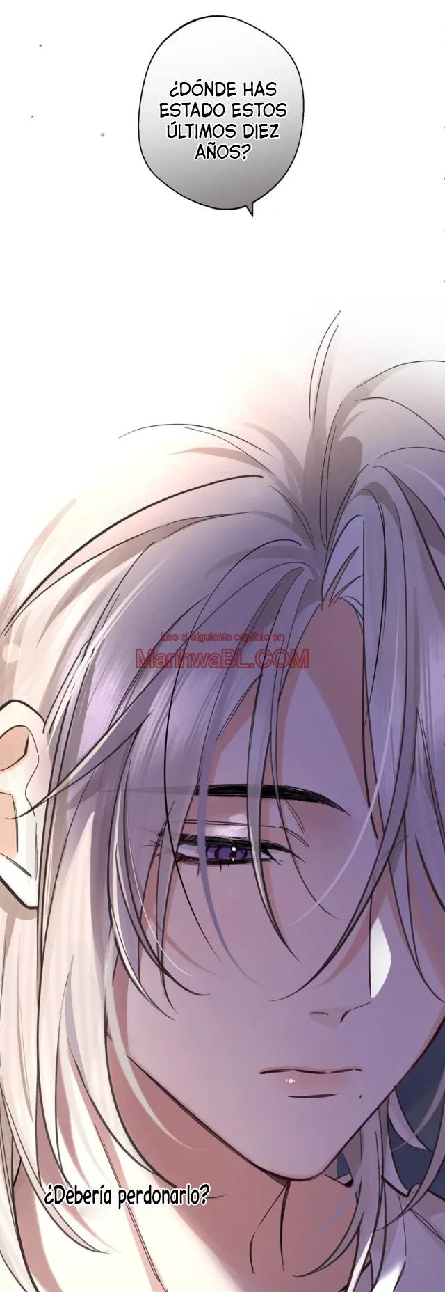 Reclamado por un lobo - Capítulo 20 3 manhwa