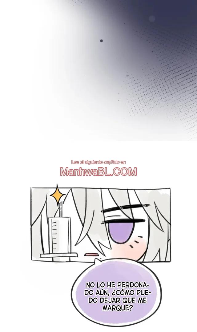 Reclamado por un lobo - Capítulo 20 3 manhwa