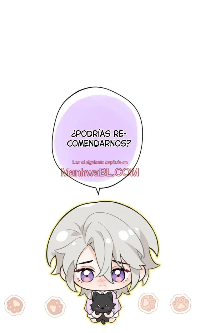 Reclamado por un lobo - Capítulo 20 3 manhwa