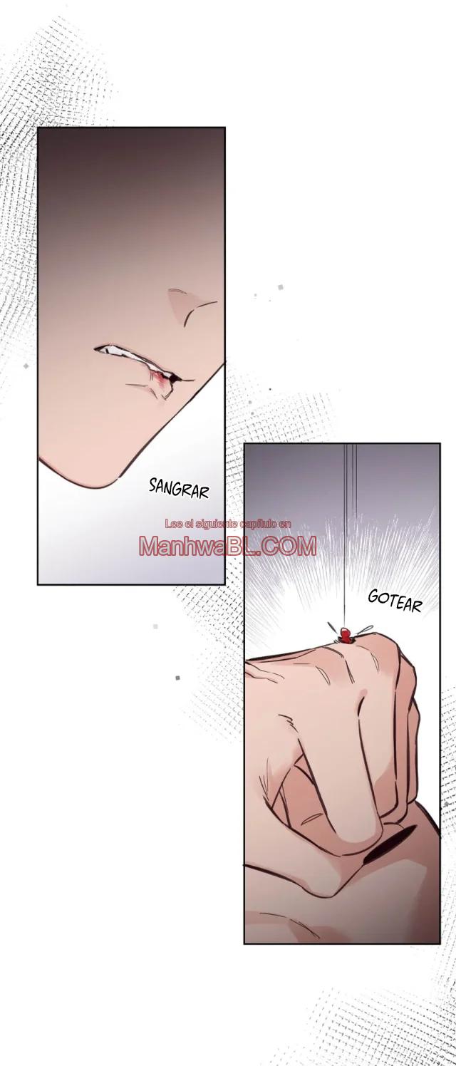 Reclamado por un lobo - Capítulo 19 3 manhwa