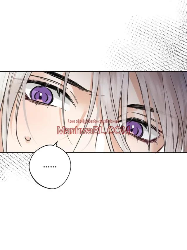 Reclamado por un lobo - Capítulo 19 3 manhwa