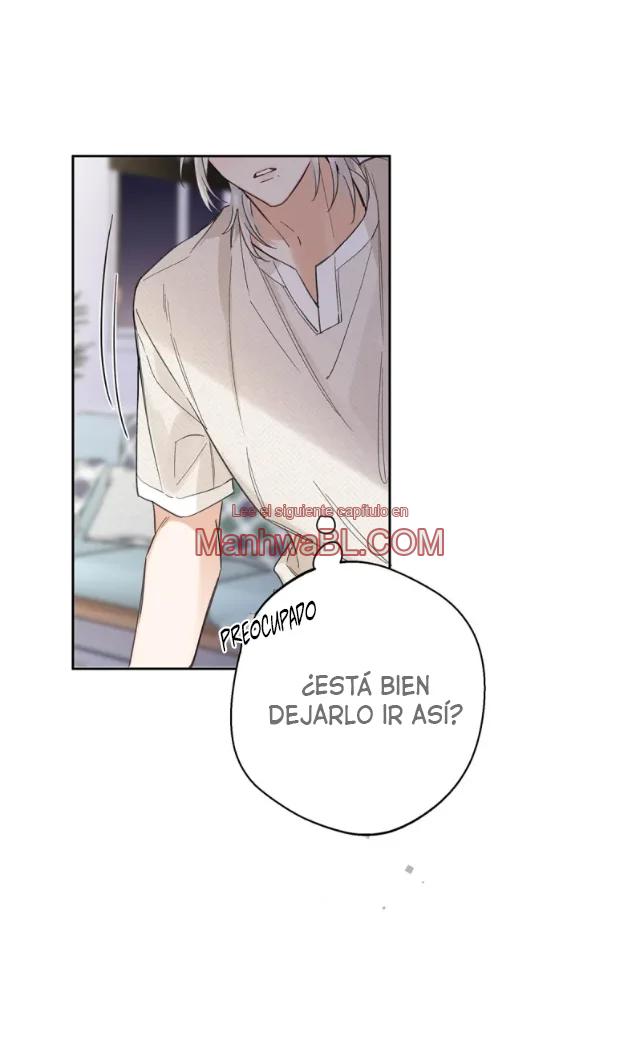 Reclamado por un lobo - Capítulo 19 3 manhwa