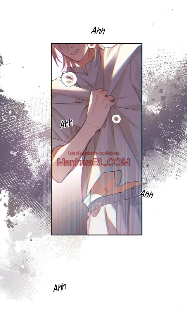 Reclamado por un lobo - Capítulo 19 3 manhwa