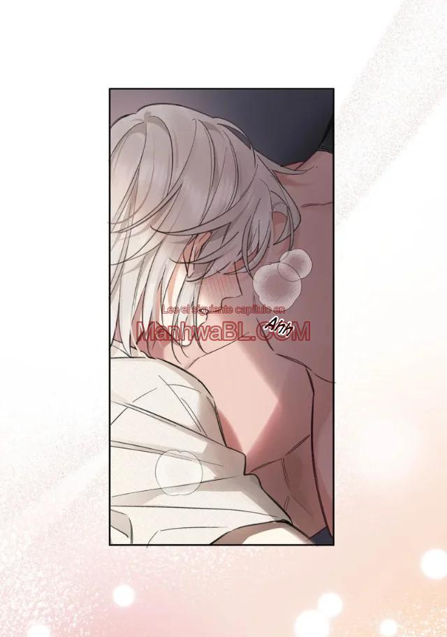 Reclamado por un lobo - Capítulo 19 3 manhwa