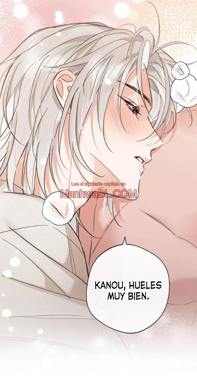 Reclamado por un lobo - Capítulo 19 3 manhwa