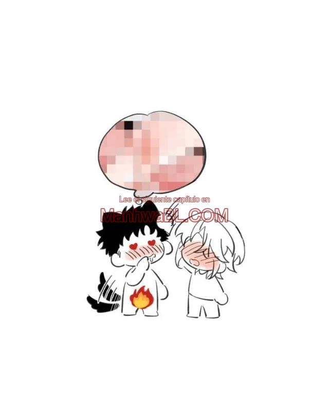 Reclamado por un lobo - Capítulo 19 3 manhwa