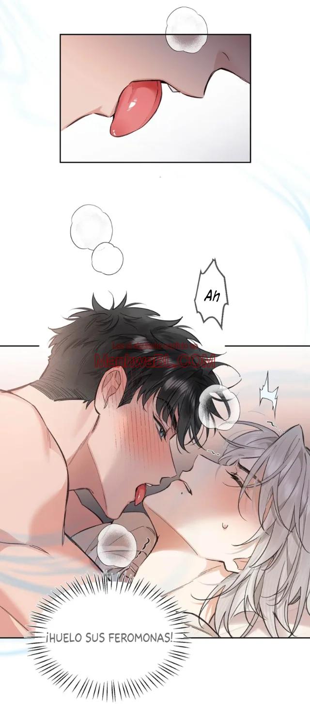 Reclamado por un lobo - Capítulo 19 2 manhwa