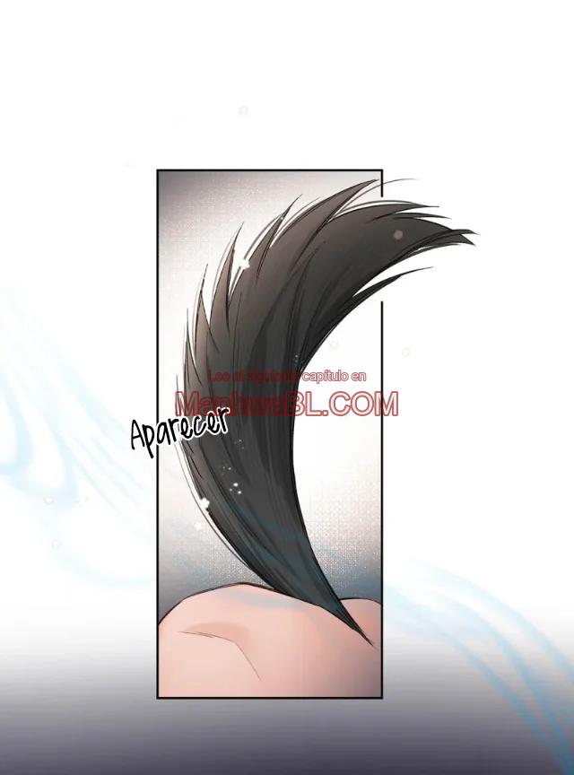 Reclamado por un lobo - Capítulo 19 2 manhwa