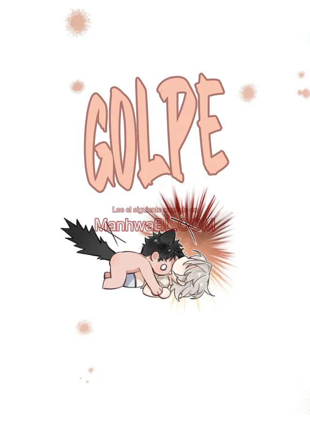 Reclamado por un lobo - Capítulo 19 2 manhwa