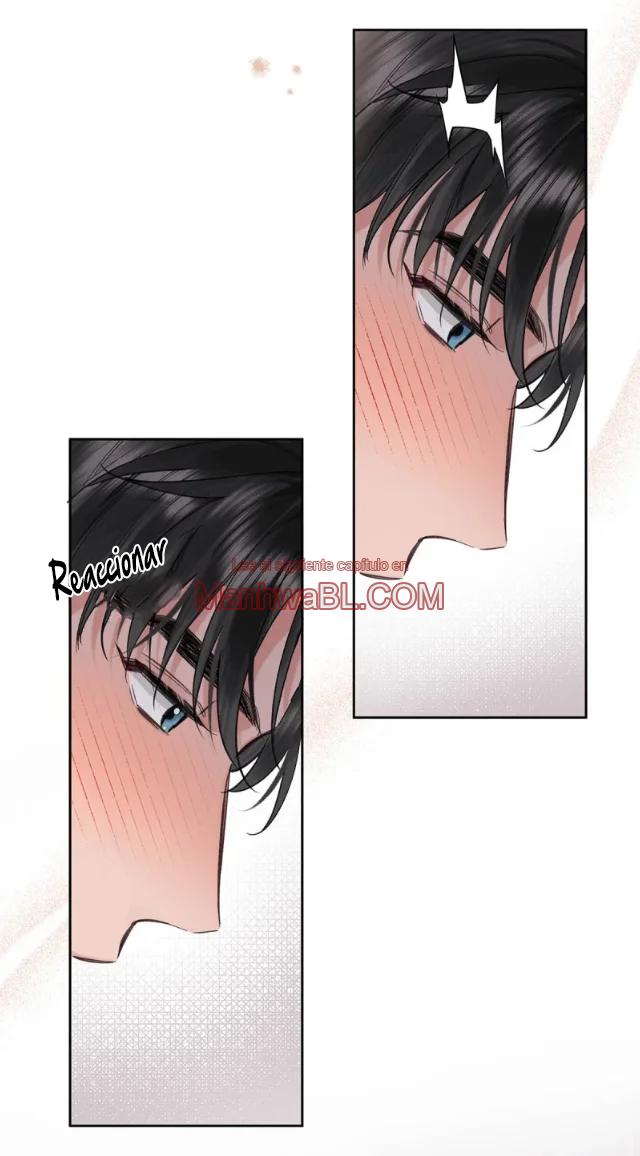 Reclamado por un lobo - Capítulo 19 2 manhwa