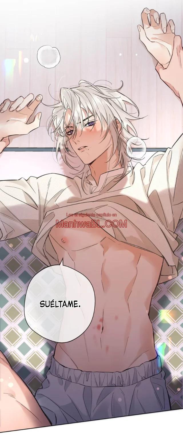 Reclamado por un lobo - Capítulo 19 2 manhwa