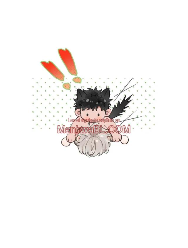 Reclamado por un lobo - Capítulo 19 2 manhwa