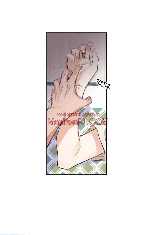 Reclamado por un lobo - Capítulo 19 2 manhwa