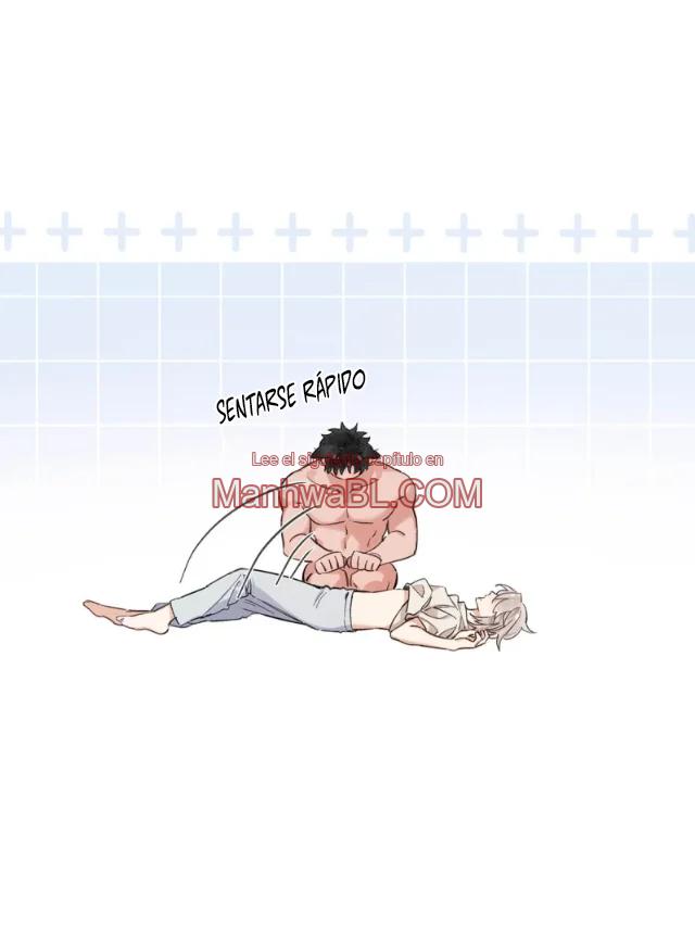 Reclamado por un lobo - Capítulo 19 2 manhwa