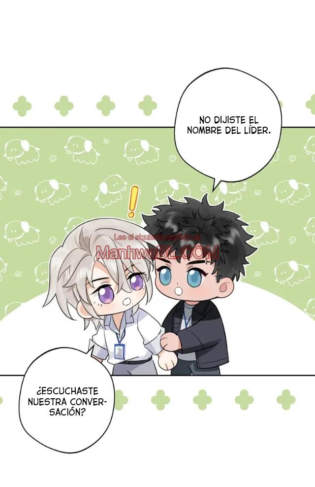 Reclamado por un lobo - Capítulo 17 3 manhwa