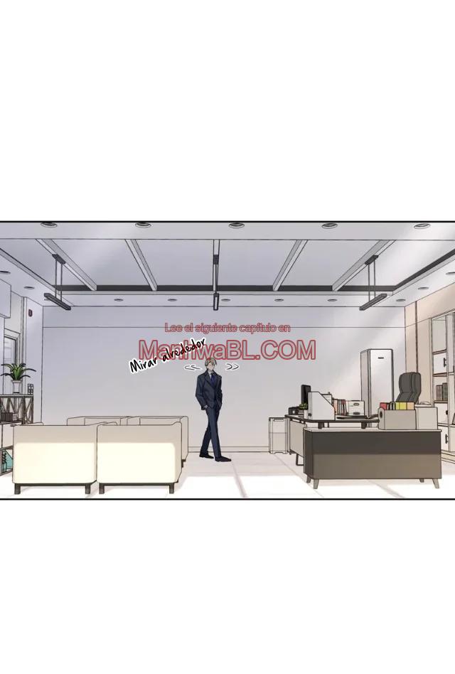 Reclamado por un lobo - Capítulo 17 3 manhwa