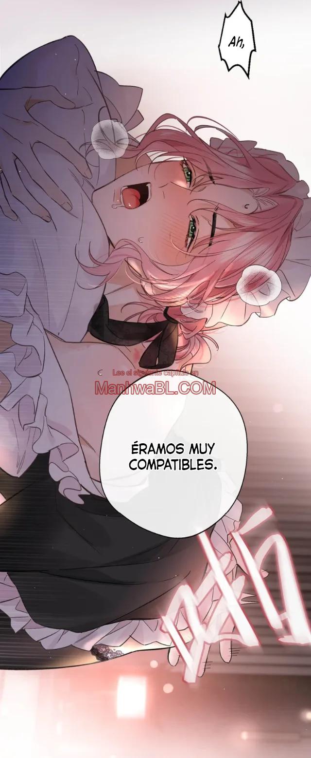 Reclamado por un lobo - Capítulo 17 3 manhwa