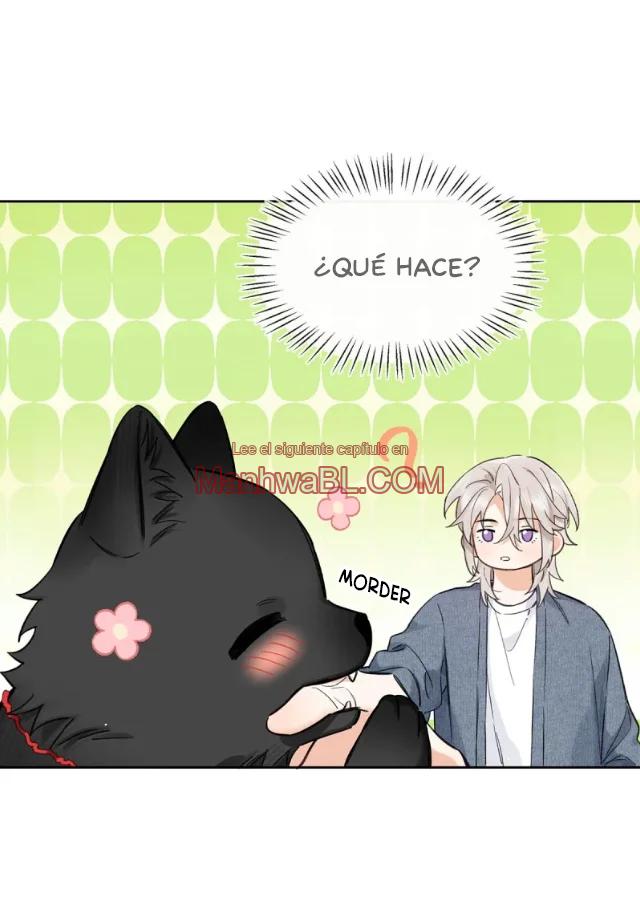 Reclamado por un lobo - Capítulo 23 3 manhwa