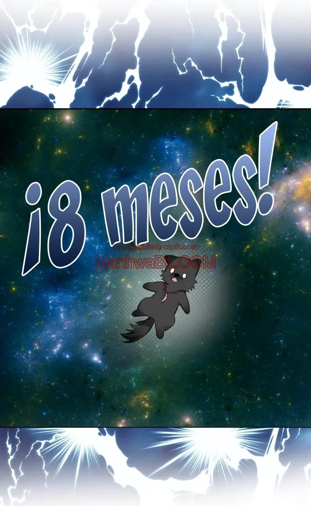 Reclamado por un lobo - Capítulo 23 3 manhwa