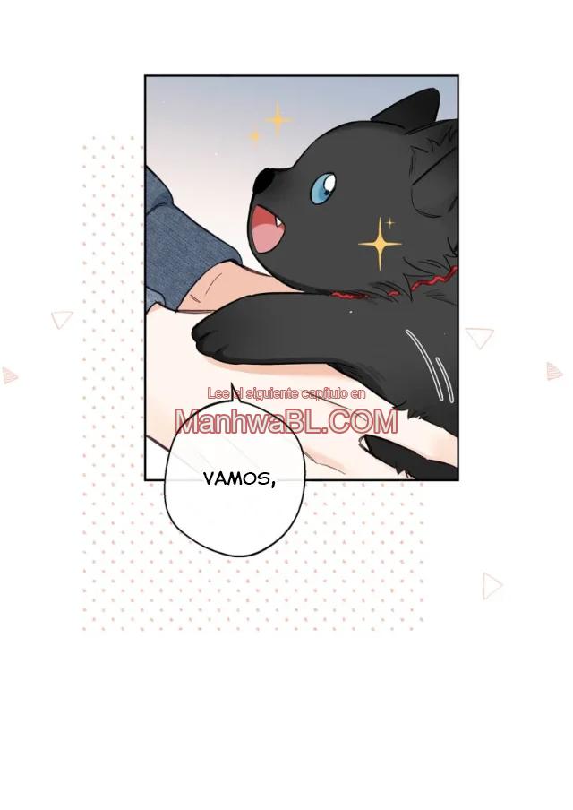 Reclamado por un lobo - Capítulo 23 3 manhwa