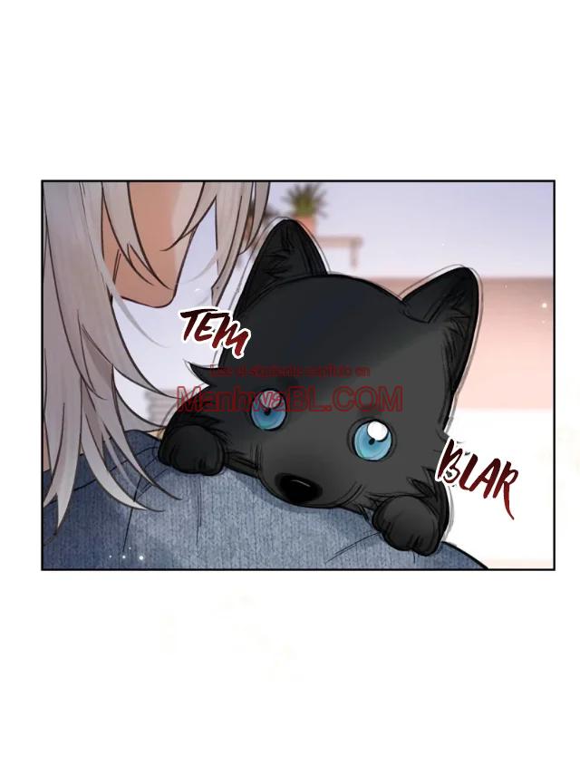 Reclamado por un lobo - Capítulo 23 3 manhwa