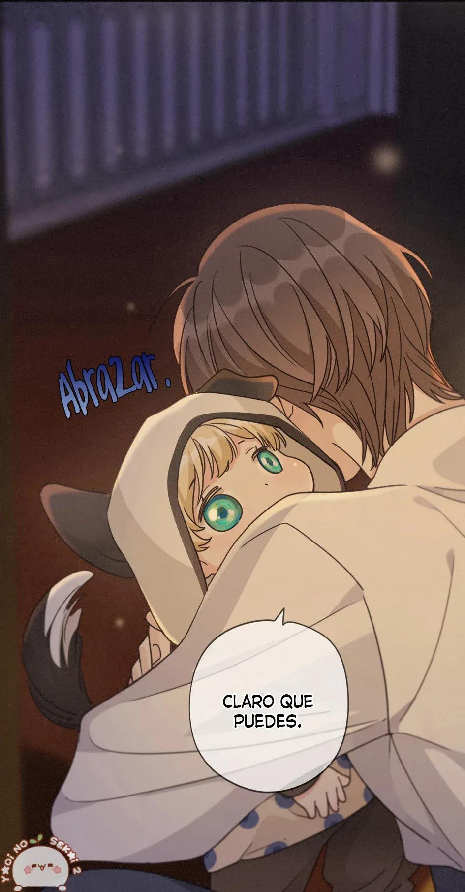 The Trapped Beast - Capítulo 70 3 manhwa