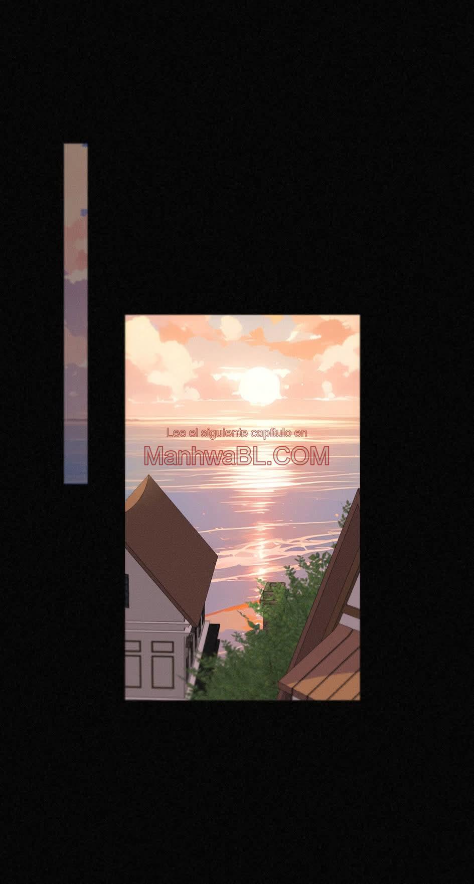 The Trapped Beast - Capítulo 79 manhwa