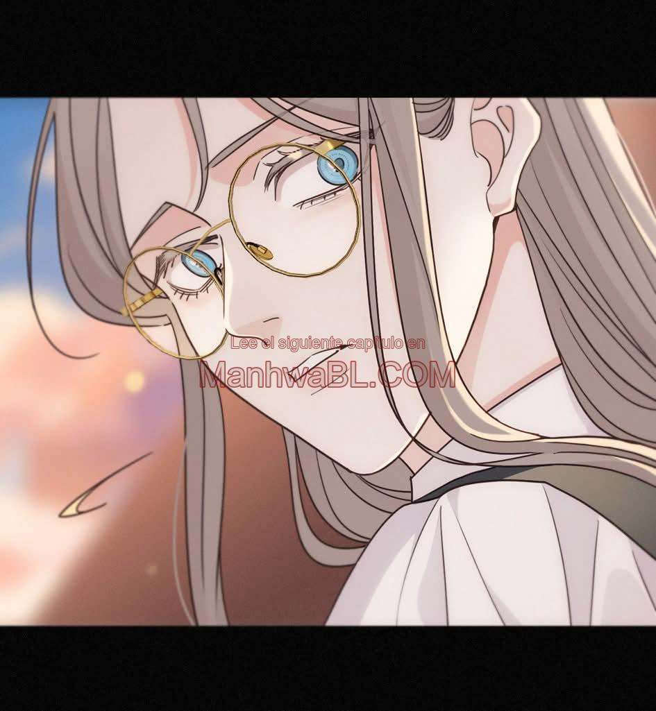 The Trapped Beast - Capítulo 79 manhwa