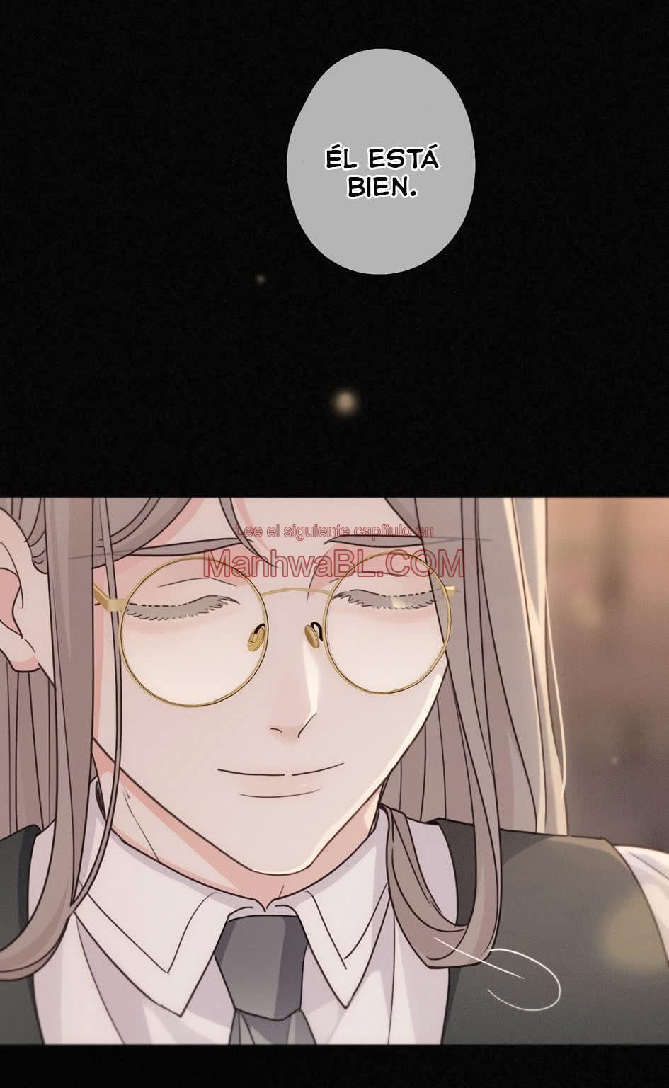 The Trapped Beast - Capítulo 79 manhwa