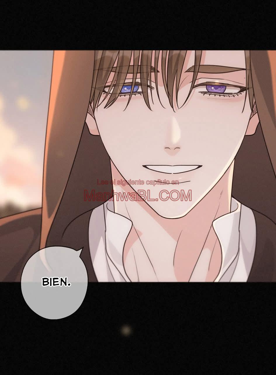 The Trapped Beast - Capítulo 79 manhwa