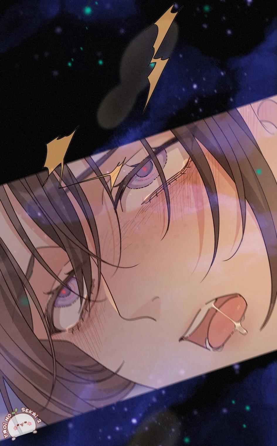 The Trapped Beast - Capítulo 72 3 manhwa
