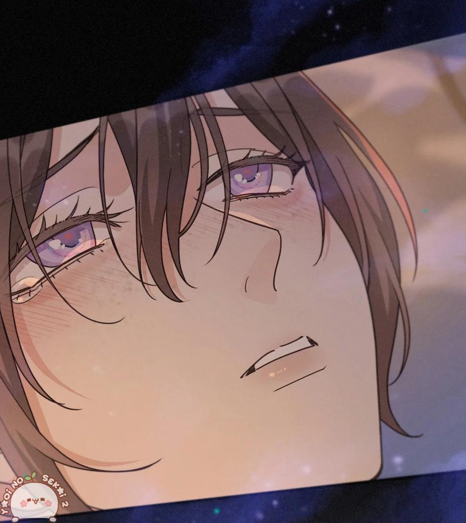 The Trapped Beast - Capítulo 72 3 manhwa