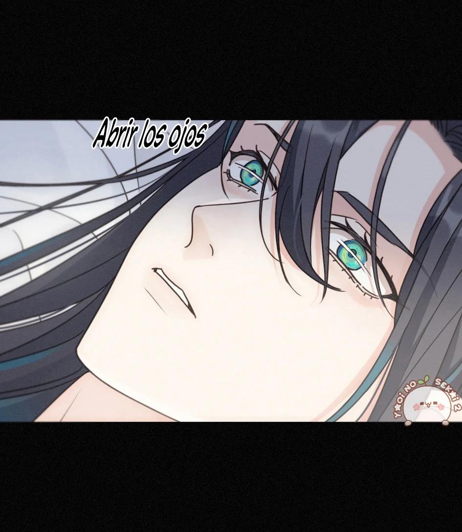 The Trapped Beast - Capítulo 72 3 manhwa