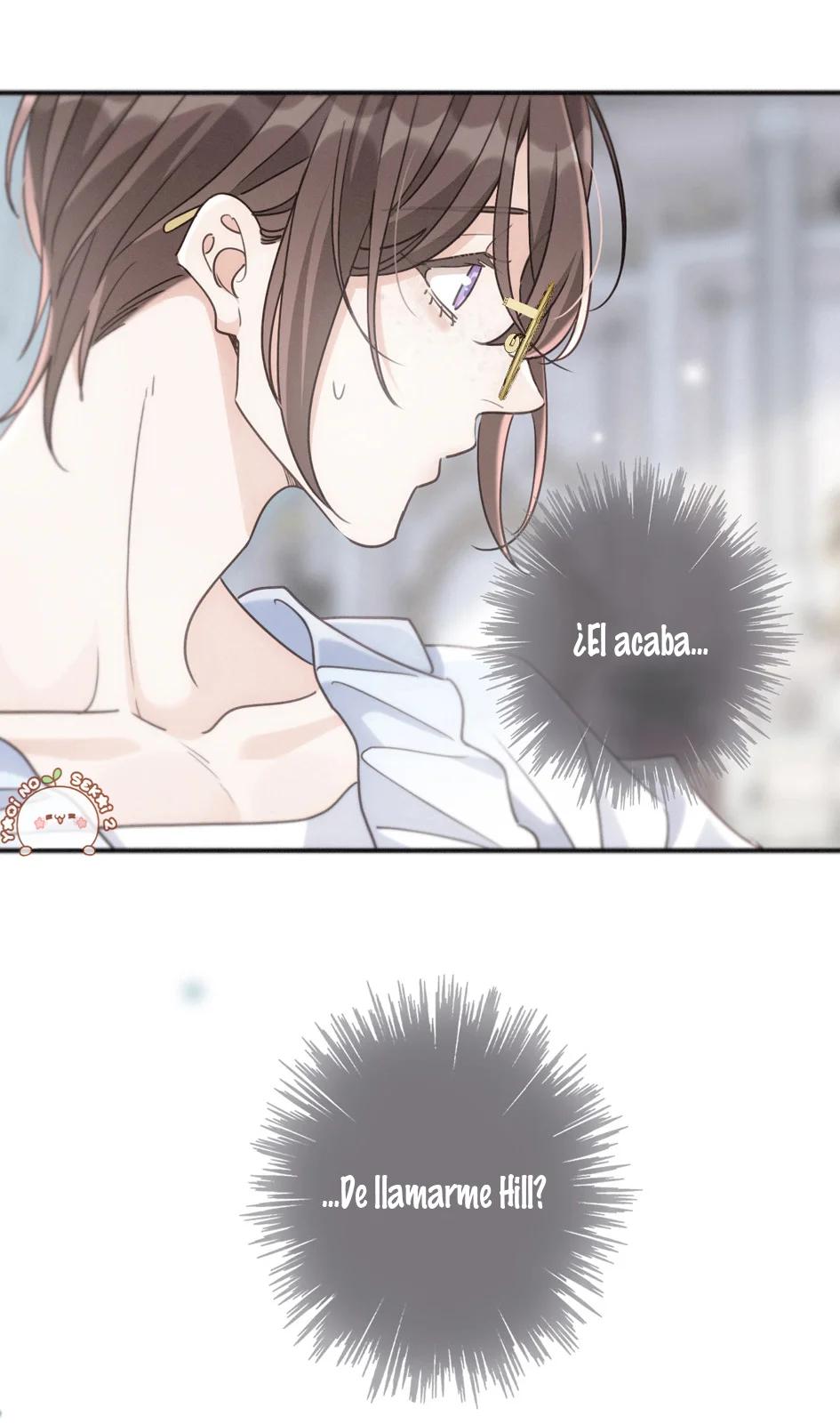 The Trapped Beast - Capítulo 73 manhwa