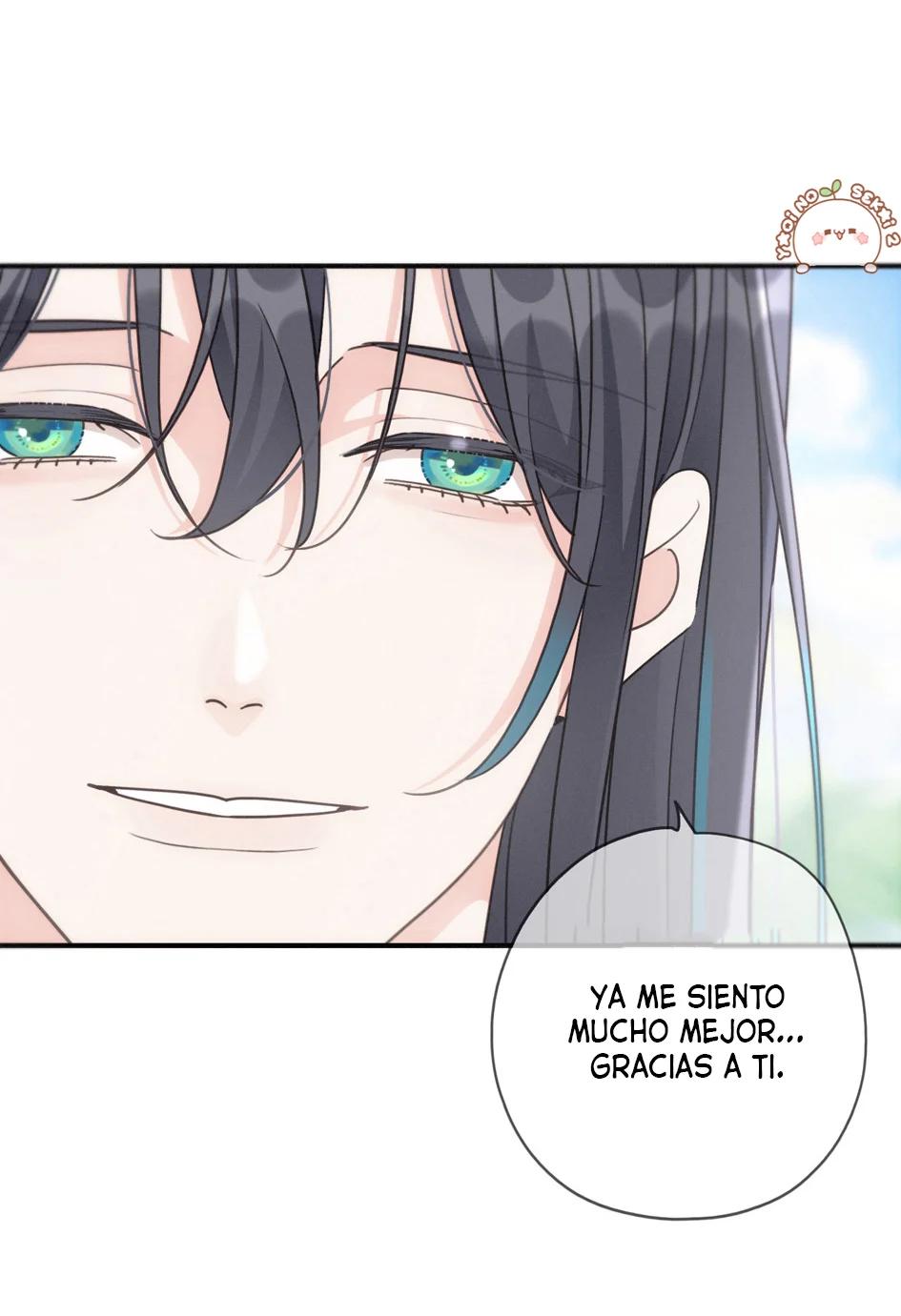 The Trapped Beast - Capítulo 73 manhwa