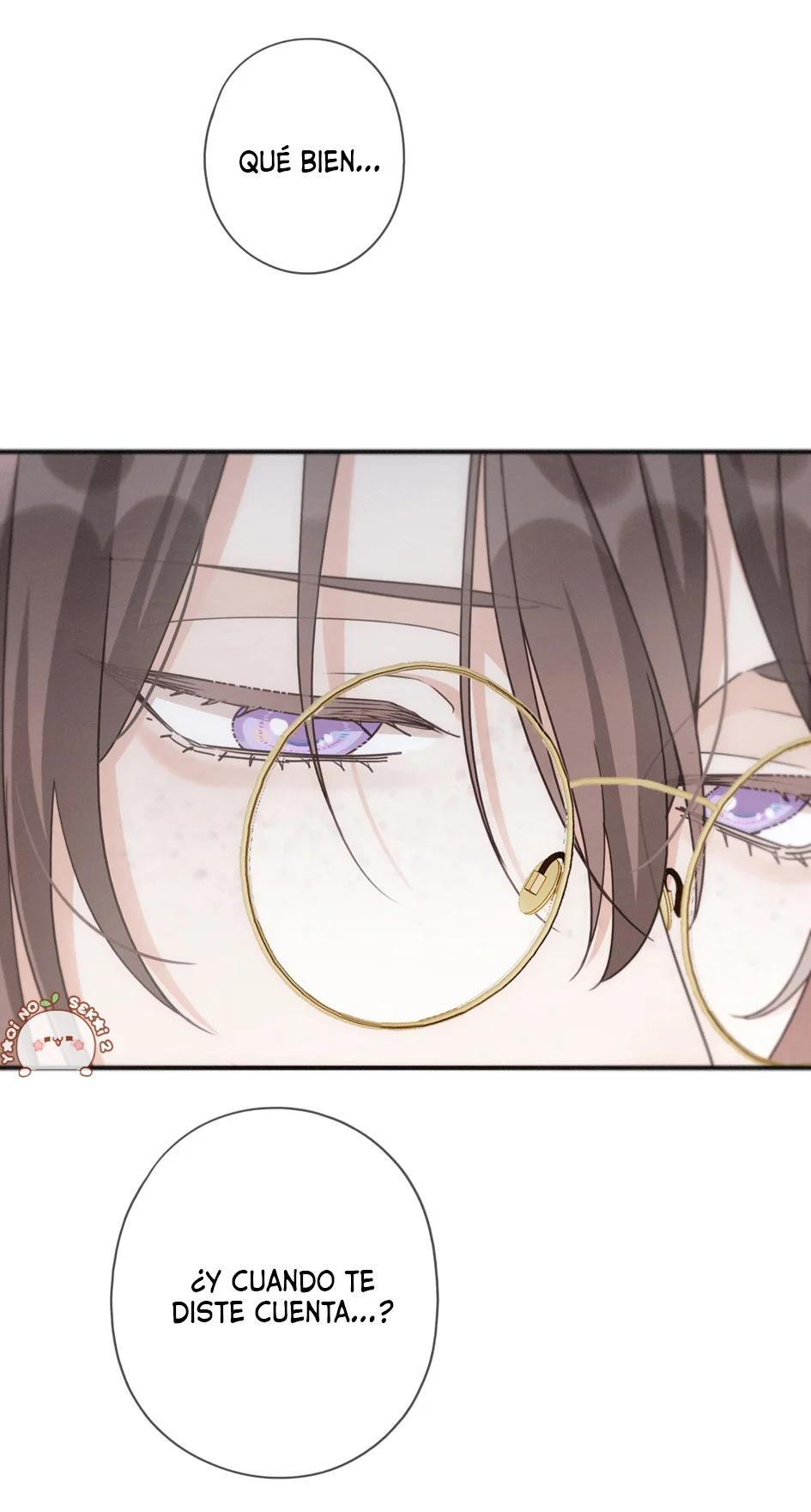 The Trapped Beast - Capítulo 73 manhwa