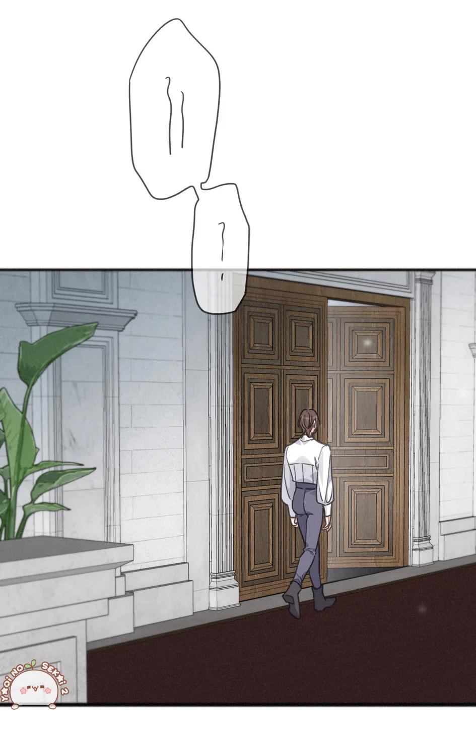 The Trapped Beast - Capítulo 71 manhwa